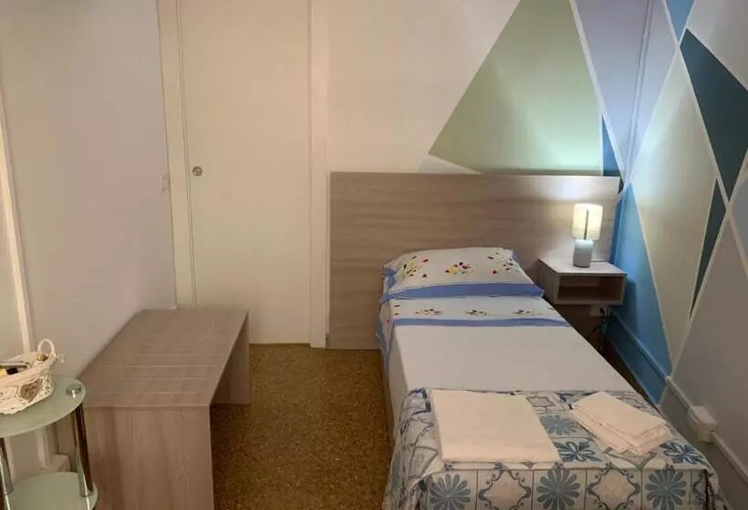Erythrà Bed And Breakfast