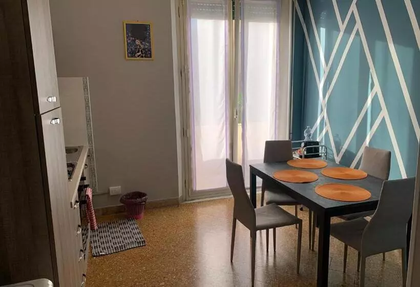 Erythrà Bed And Breakfast