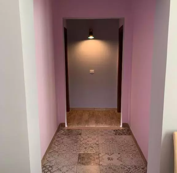 Erythrà Bed And Breakfast