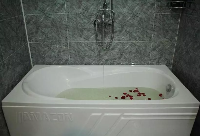 ホテル Confetti Garden Resort