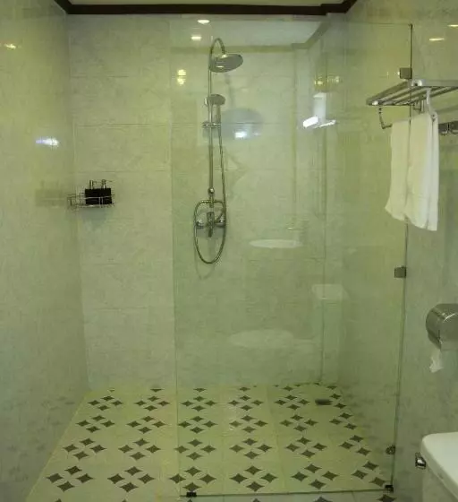 ホテル Confetti Garden Resort