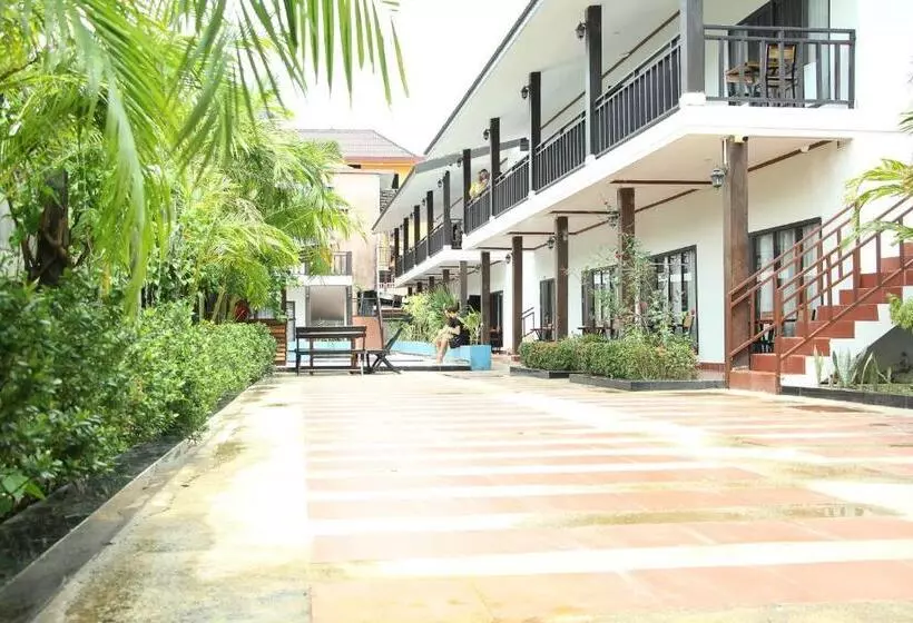 ホテル Confetti Garden Resort