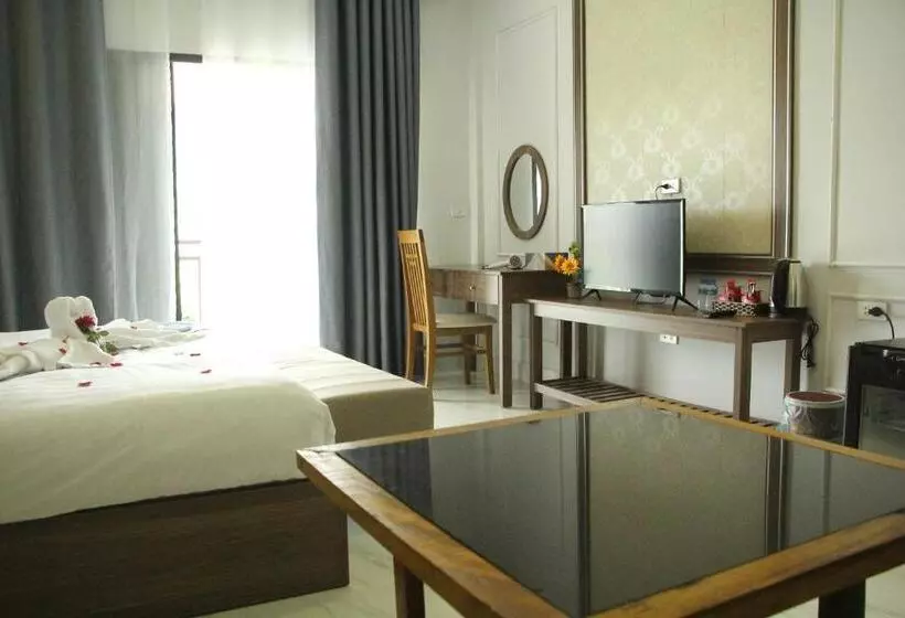 ホテル Confetti Garden Resort