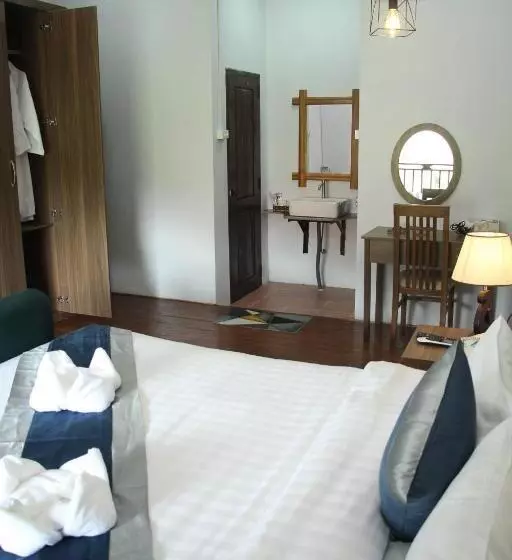 ホテル Confetti Garden Resort