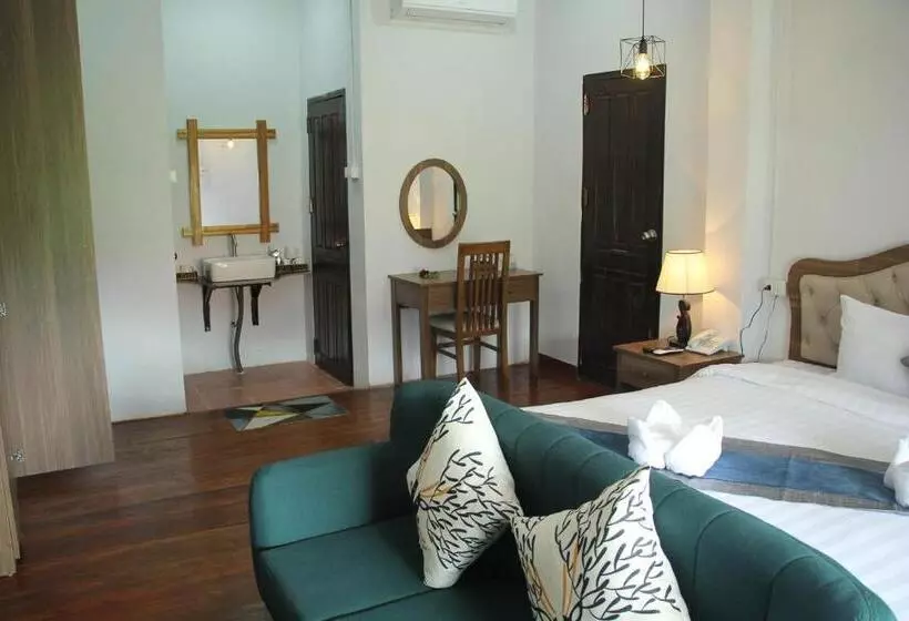 ホテル Confetti Garden Resort