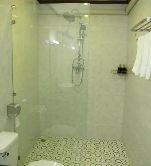 ホテル Confetti Garden Resort