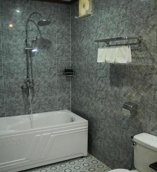 בית מלון כפרי Confetti Garden Resort