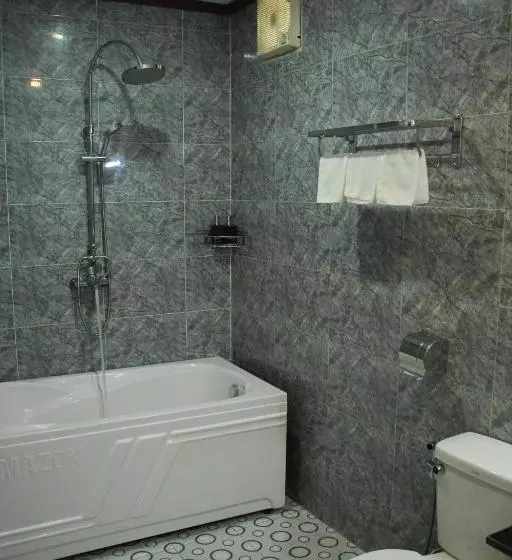 ホテル Confetti Garden Resort