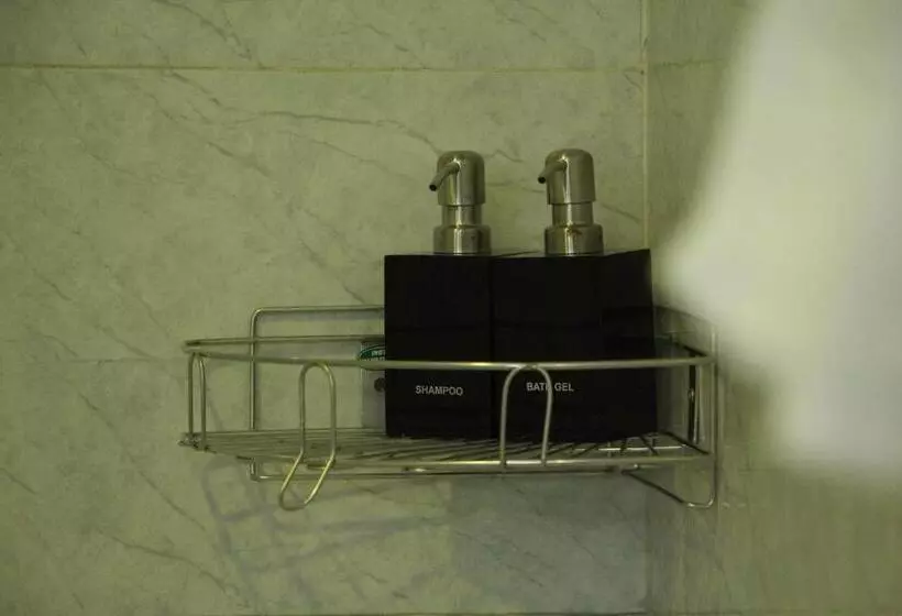 ホテル Confetti Garden Resort