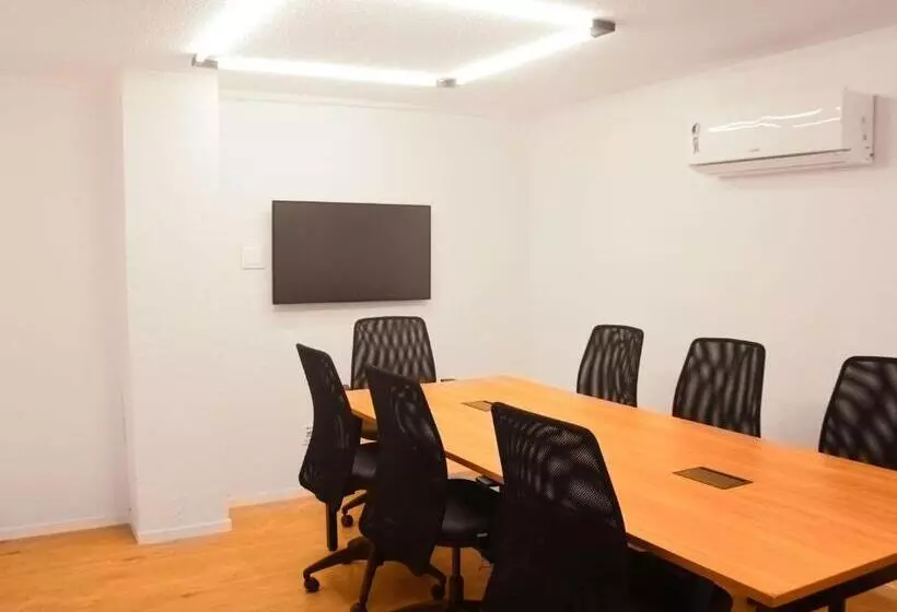 Hotelli Ibis Styles Garanhuns