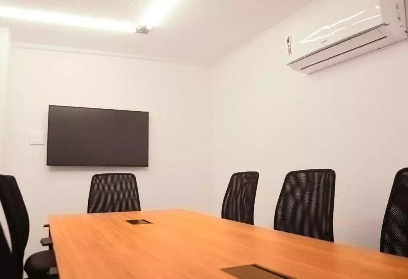 Hotelli Ibis Styles Garanhuns