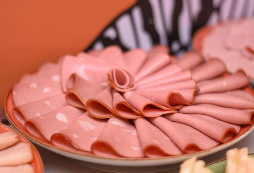 Отель Ibis Styles Garanhuns