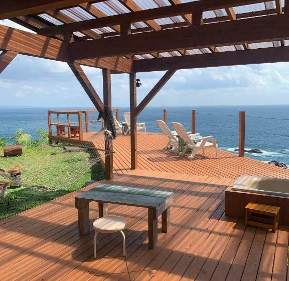 בית מלון כפרי Takahira Base   Vacation Stay 61542v