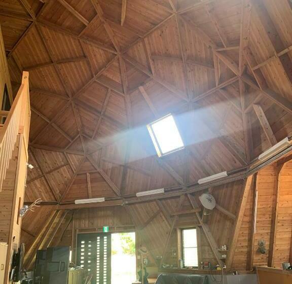 בית מלון כפרי Takahira Base   Vacation Stay 61542v