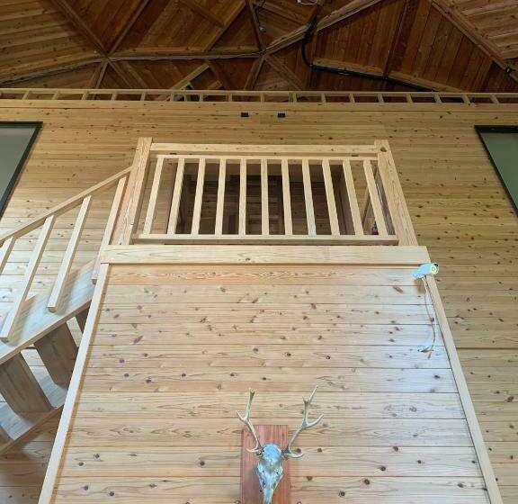 בית מלון כפרי Takahira Base   Vacation Stay 61542v