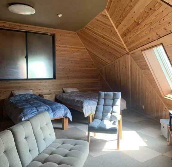 בית מלון כפרי Takahira Base   Vacation Stay 61542v