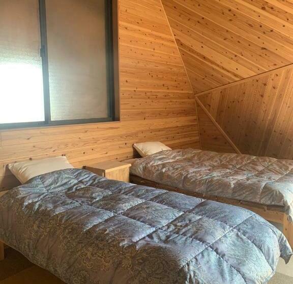 בית מלון כפרי Takahira Base   Vacation Stay 61542v