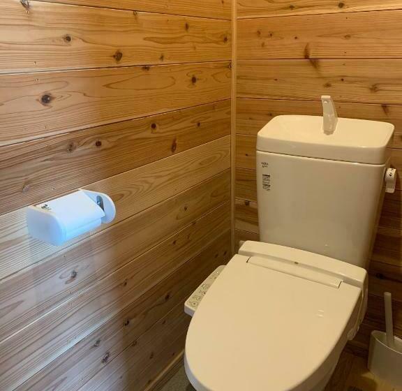 בית מלון כפרי Takahira Base   Vacation Stay 61542v