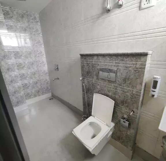 هتل Townhouse 1137 Oyo Townhouse Rohini