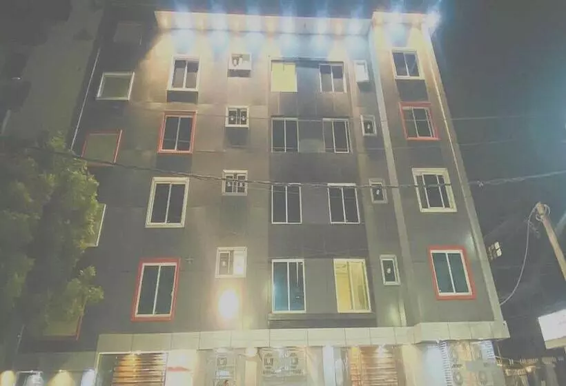 هتل Townhouse 1137 Oyo Townhouse Rohini