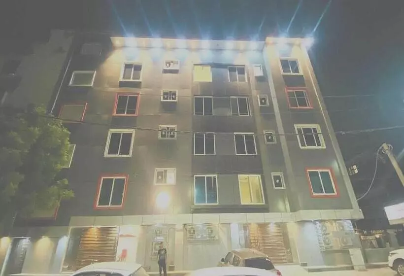 هتل Townhouse 1137 Oyo Townhouse Rohini