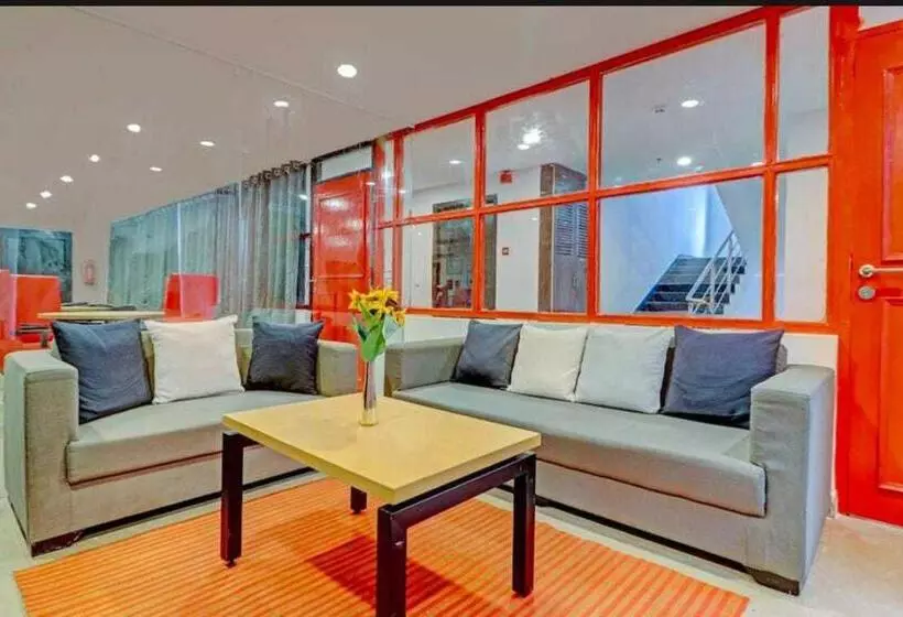 هتل Townhouse 1137 Oyo Townhouse Rohini