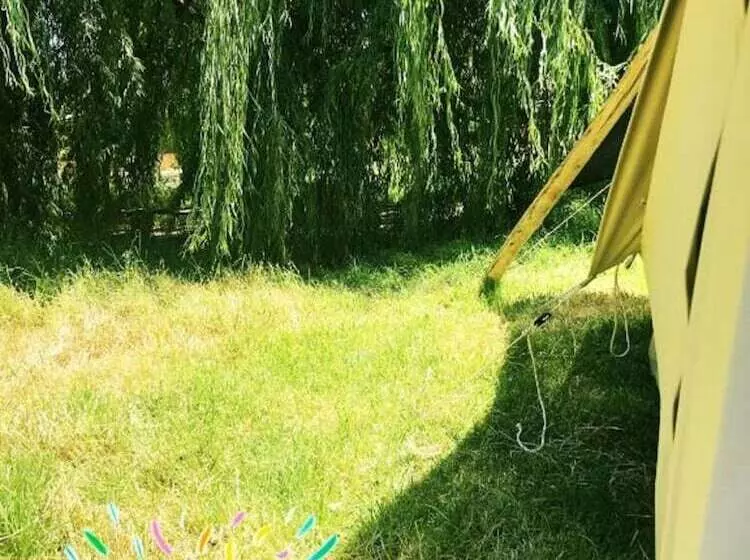 Hotelli Tukun Mapu