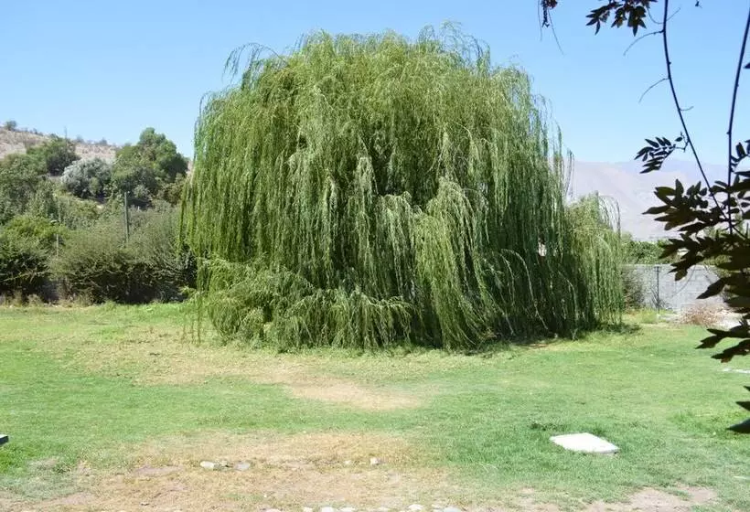Hotelli Tukun Mapu