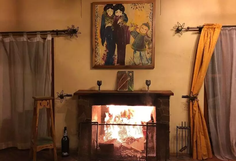 Hotelli Tukun Mapu