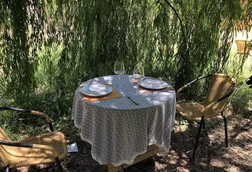 Hotelli Tukun Mapu
