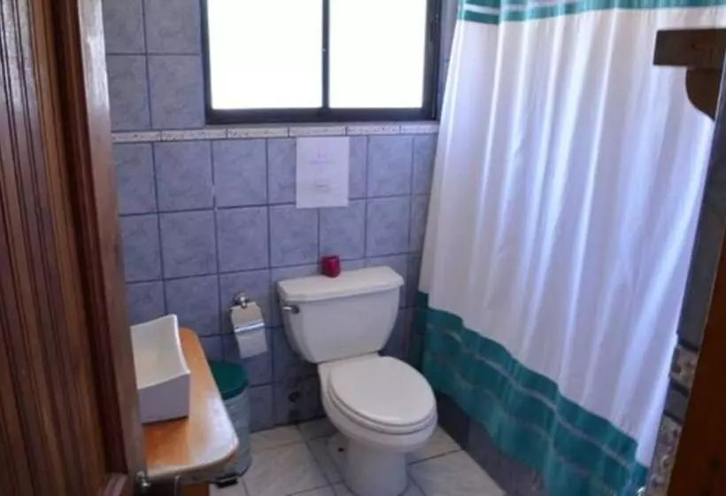 Hotelli Tukun Mapu