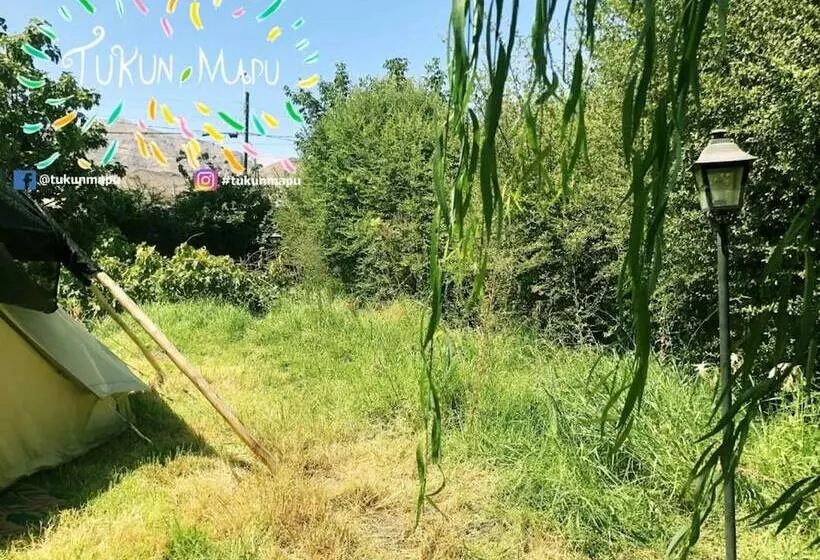 Hotelli Tukun Mapu