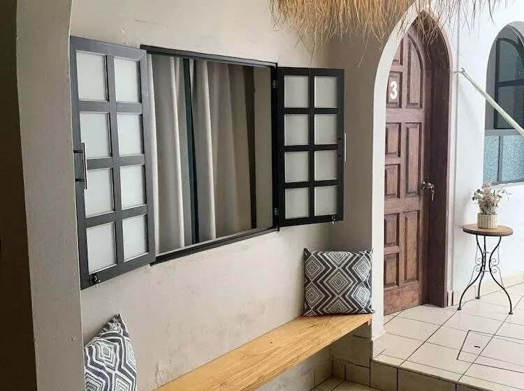 ペンション Casa Boho