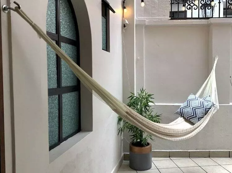 ペンション Casa Boho