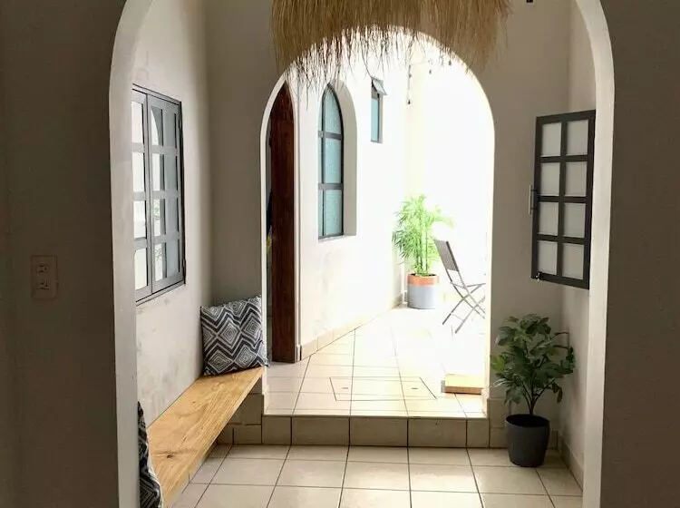 ペンション Casa Boho