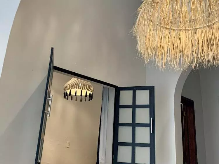 ペンション Casa Boho