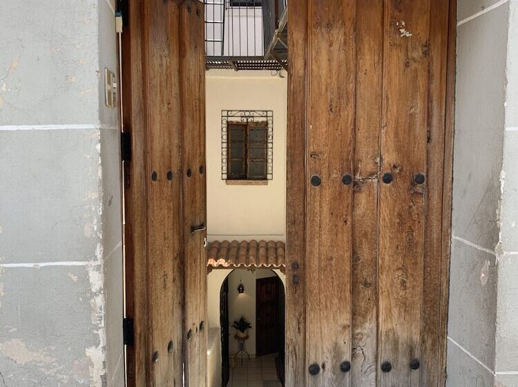 پانسیون Casa Boho