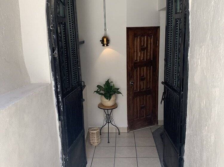 پانسیون Casa Boho