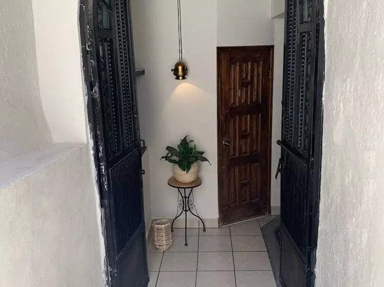 ペンション Casa Boho