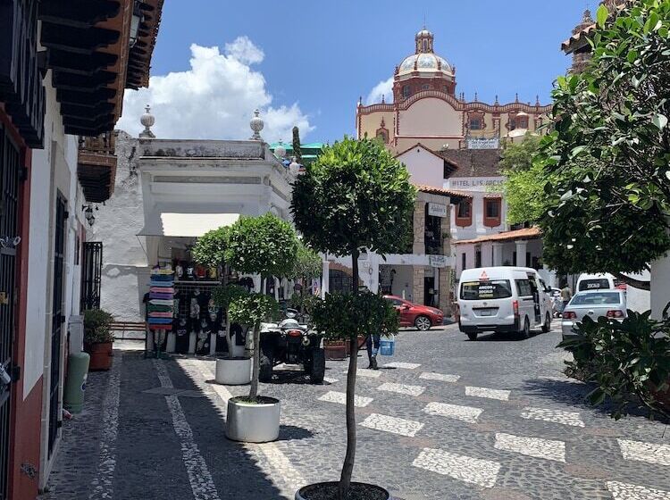 پانسیون Casa Boho