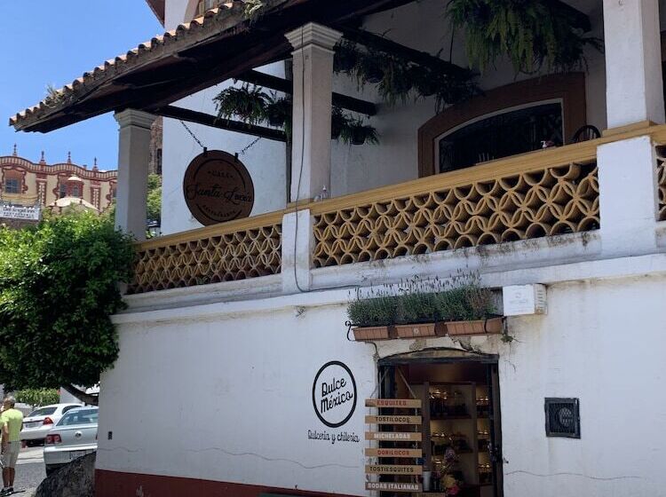 پانسیون Casa Boho