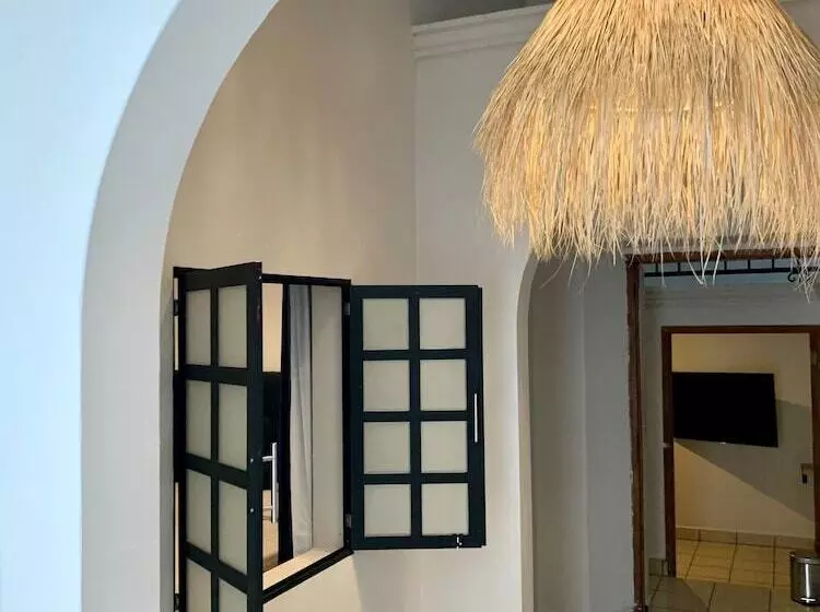 ペンション Casa Boho