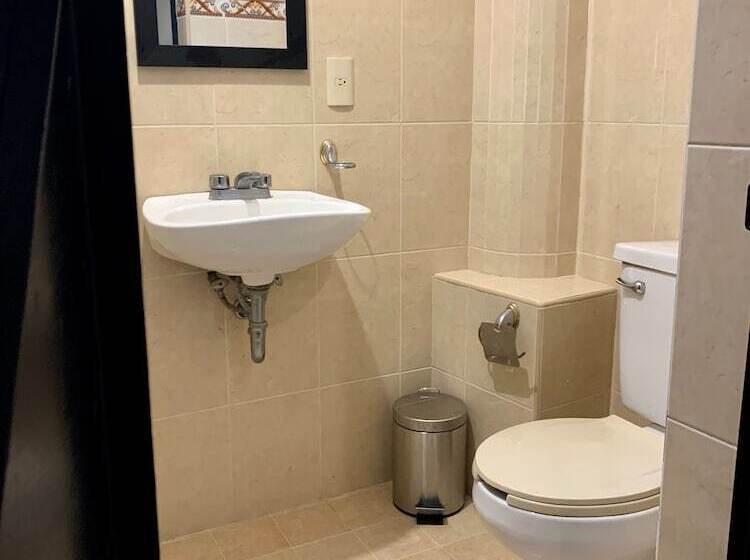 پانسیون Casa Boho