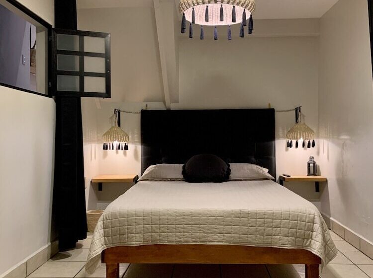 پانسیون Casa Boho