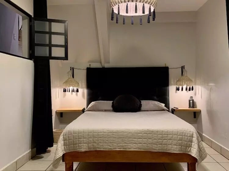ペンション Casa Boho