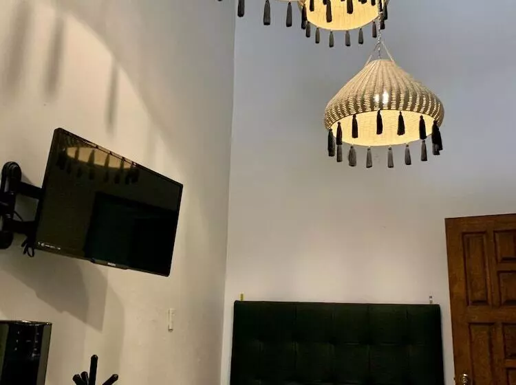 ペンション Casa Boho