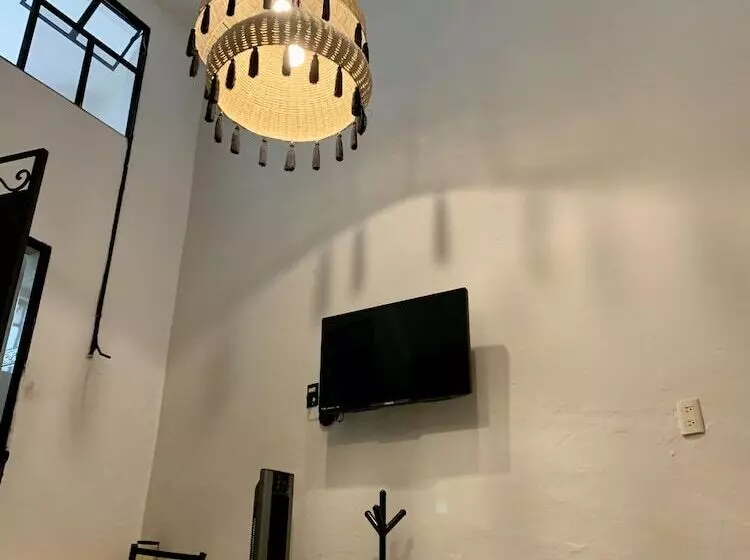 ペンション Casa Boho