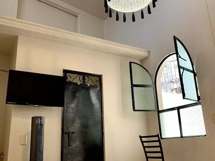ペンション Casa Boho
