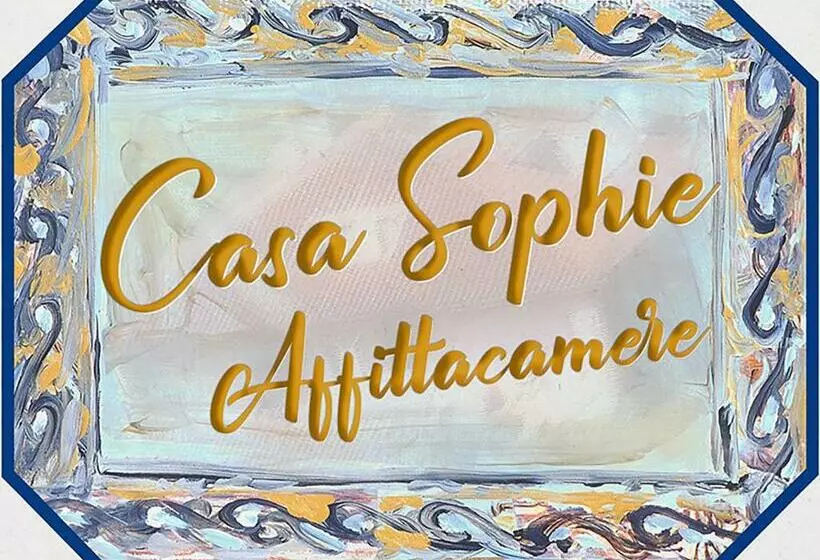 Majatalo Casa Sophie Affittacamere