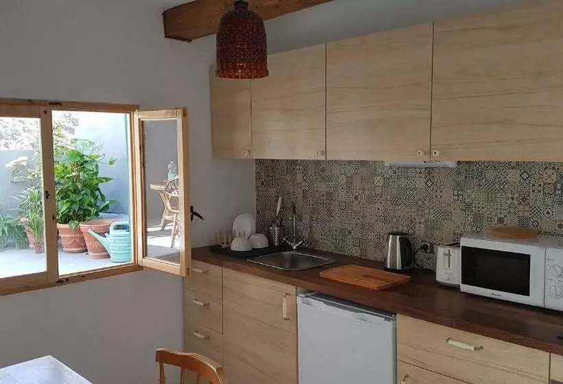 پانسیون Casa Tortuga